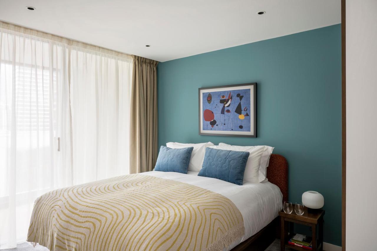 Hotel Cove Landmark Pinnacle Londres